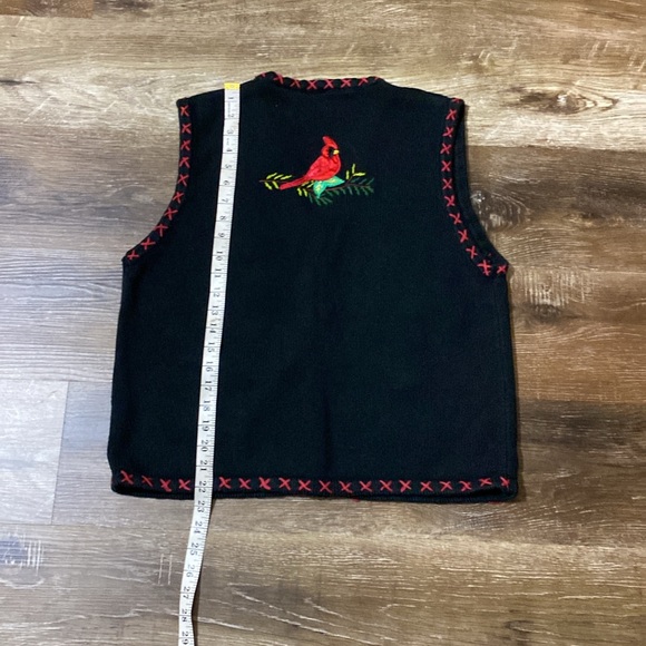 In Resource “Cardinal Sweater/Cardigan - Picture 8 of 9